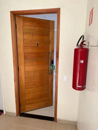 Imagem Apartamento com 2 dormitórios à venda, 52 m² por R$ 265.000,00 - Pimentas - Guarulhos/SP