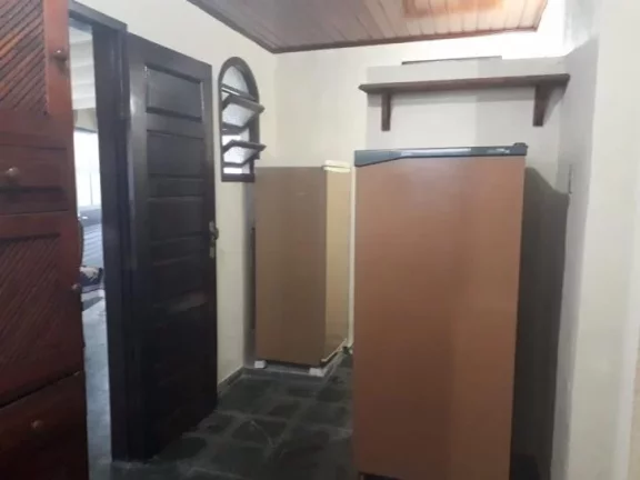 Imagem Casa com 2 dormitórios à venda, 120 m² por R$ 300.000,00 - Ponta do Ambrósio - São Pedro da Aldeia/RJ