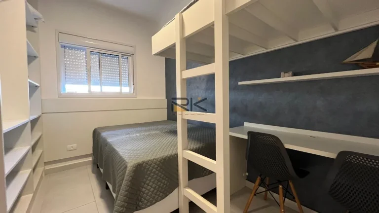 Imagem Apartamento Itaguá 2 dormitórios sendo 1 suíte,1 banheiro social, 1 vaga de garagem,varanda gourmet com churrasqueira