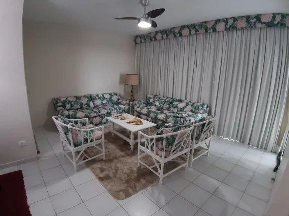Imagem APARTAMENTO NO CALÇADÃO, 50 METROS DA PRAIA EM PITANGUEIRAS