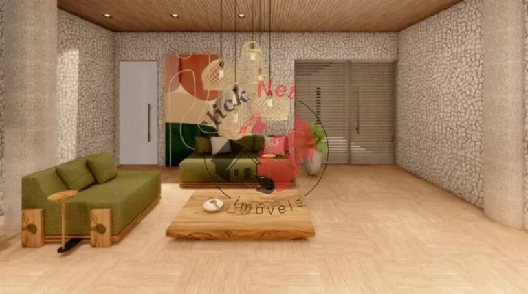 Imagem Apartamento à Venda no bairro Canto do Forte na Praia Grande