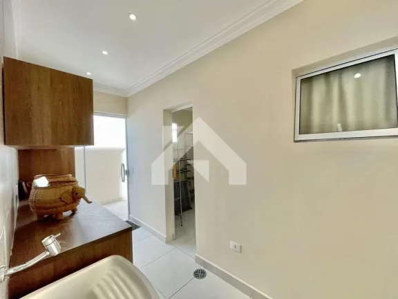 Imagem Casa de Condomínio em Pitas - Cotia