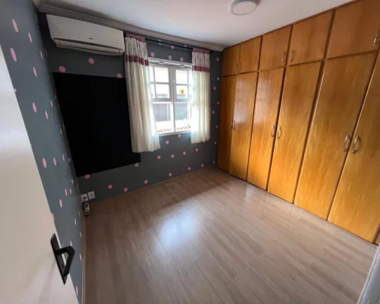 Imagem Sobrado Condominio rosa Maria ,com 3 dorms, 1 suite, 2 vagas, lazer completo