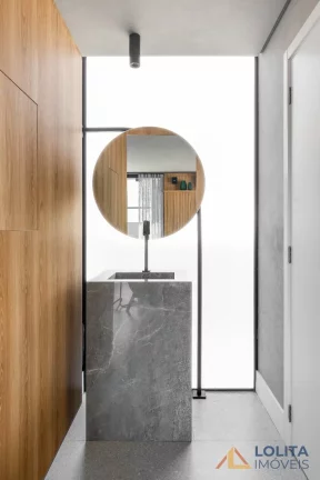 Imagem Apartamentos pronto pra morar: 2 e 3 Quartos no Centro de Florianópolis/SC