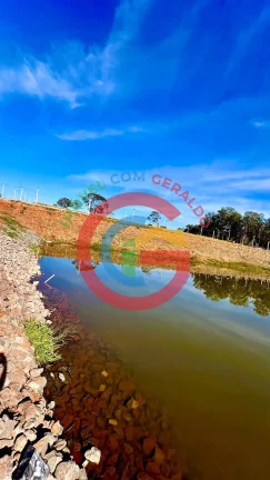 Imagem Lote - Parque Água Azul