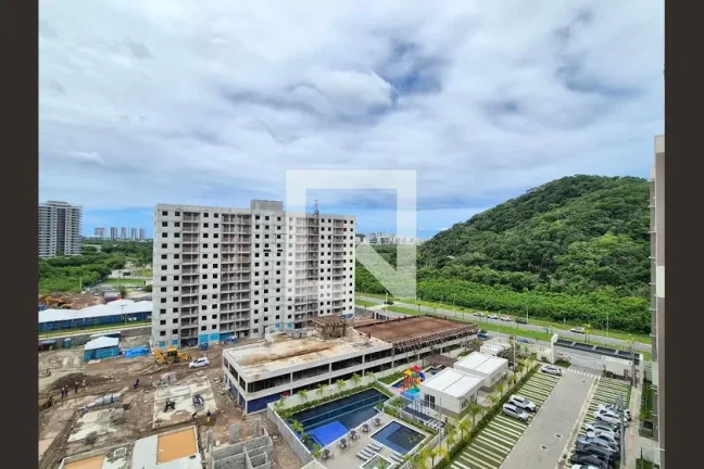 Imagem Apartamento à Venda - Vargem Pequena, 3 Quartos, 60 m2