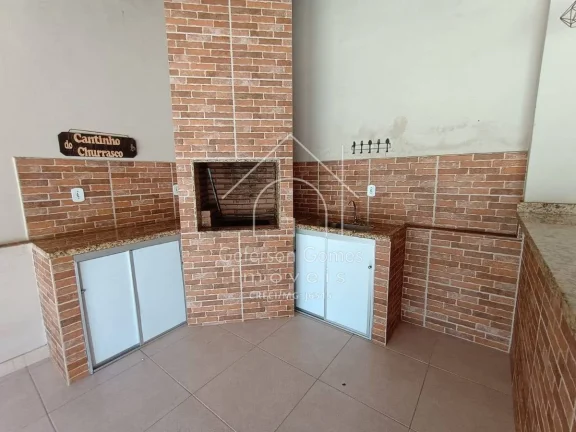 Imagem Casa à Venda - Com 2 quartos sendo 1 suíte - Esplanada - Mantena - MG