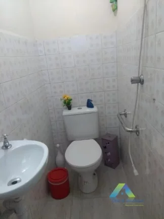 Imagem Casa de vila com 2 quartos, 1 vaga - Campo Belo
