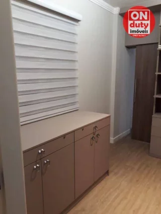 Imagem Apartamento com 3 dormitórios à venda, 211 m² por R$ 1.590.000,00 - Boqueirão - Santos/SP