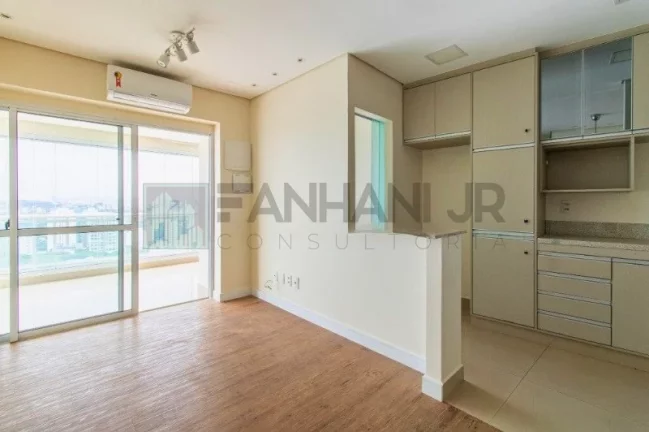 Imagem Imperdível apartamento de 2 quartos com suíte e 2 vagas em Pinheiros, São Paulo-SP: agende sua visita agora!