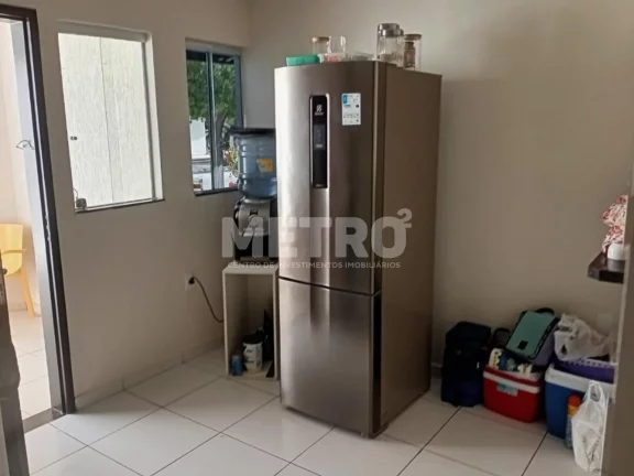 Imagem Casa para locação, Sol Nascente Etapas, 3 4, sendo uma suíte