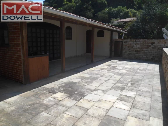 Imagem Casa de 360 m² com loja a venda - Fonseca - Niterói/RJ