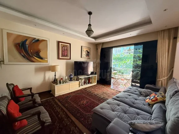 Imagem Copacabana – Rua Domingos Ferreira | Residencial › Apartamento 3 quarto(s) à Venda