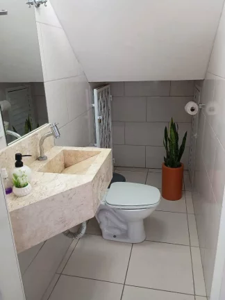 Imagem Triplex à venda em Itajuba