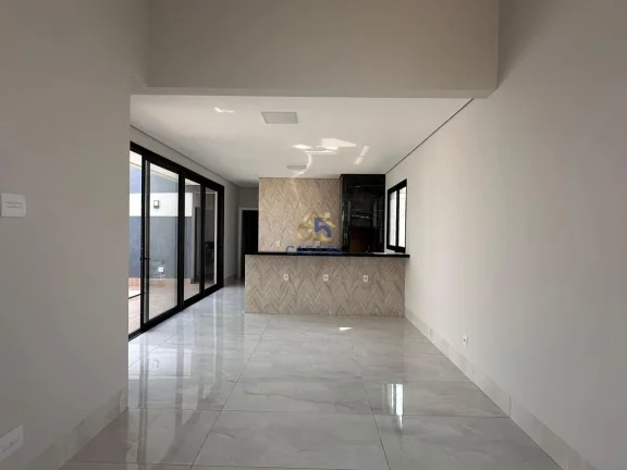 Imagem CASA TÉRREA COM 3 SUÍTES NO PRIMOR DAS TORRES - LOCAÇÃO OU VENDA