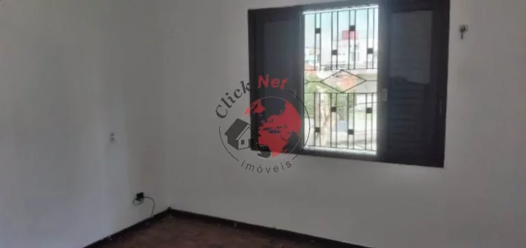 Imagem Casa Térrea à Venda em São Bernardo do Campo no Bairro Planalto