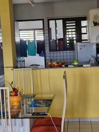 Imagem Casa em Condomínio para Venda em Parnamirim, Pirangi do Norte (Distrito Litoral), 2 dormitórios, 2 suítes, 3 banheiros, 2 vagas