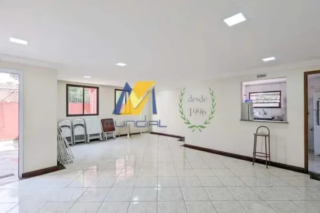 Imagem Apartamento para Alugar com 102m², 2 dormitórios, 1 sala e 1 vaga!!!