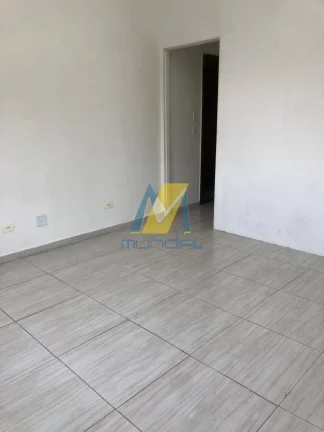 Imagem Sala comercial de 30 m² para locação, com banheiro privativo.