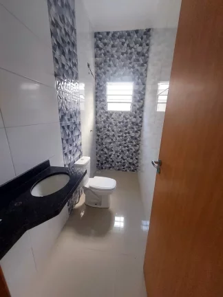 Imagem Casa com 2 dorms, Balnerio Gaivota, Itanhaém - R$ 329 mil, Cod: 2017