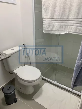 Imagem APARTAMENTO À VENDA NA VILA CLEMENTINO, SÃO PAULO