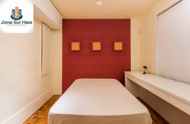 Imagem Casa de Vila à Venda No Itaim Bibi Com 3 Dormitórios e 1 Vaga