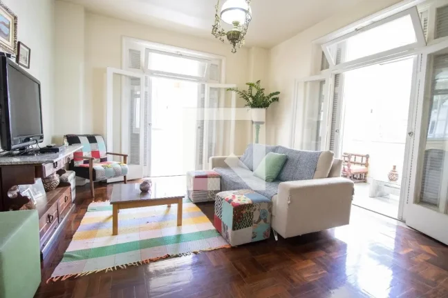 Imagem Apartamento à Venda - Copacabana, 5 Quartos, 287 m2