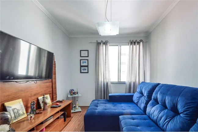 Imagem APARTAMENTO RESIDENCIAL em São Paulo - SP, Bela Vista