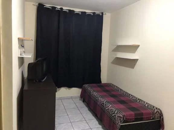 Imagem Apartamento com 2 dormitórios à venda, 43 m² por R$ 203.000,00 - Parque Erasmo Assunção - Santo André/SP