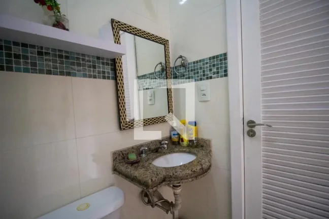 Imagem Casa à Venda - Vargem Pequena, 3 Quartos, 110 m2