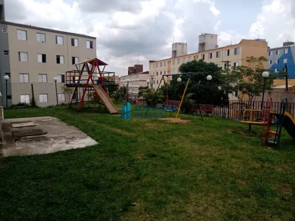 Imagem Apartamento Padrão