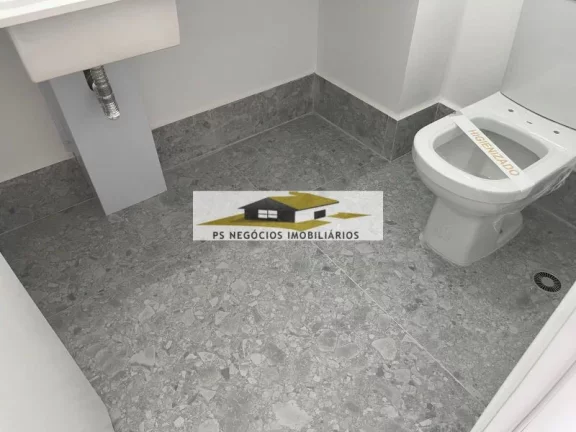 Imagem Apartamento para venda apto novo 131mts Vila Gumercindo