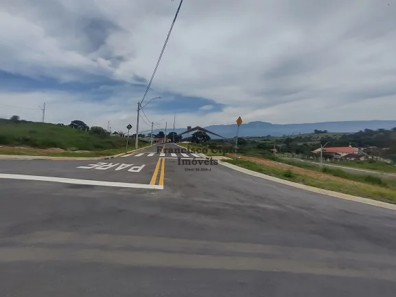 Imagem Terreno à venda no bairro Condomínio Reserva das Figueiras - Guaratinguetá/SP