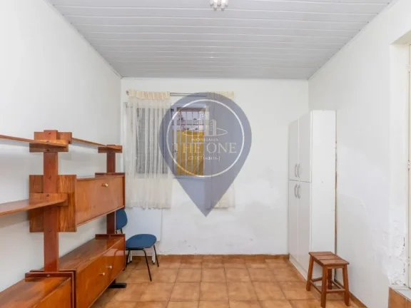 Imagem Casa para venda em São Paulo-SP, bairro Saúde! 2 quartos, 2 salas, 3 banheiros, 1 vaga de garagem, 200m² de área. Imperdível!