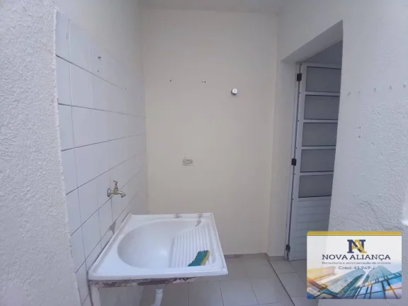 Imagem SOBRADO EM CONDOMINIO NA VILA ZELINA 02 DORMTS VAGA ÓTIMA LOCALIZAÇÃO
