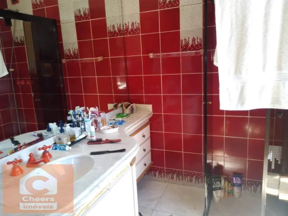 Imagem MOEMA EST PERMUTA COBERTURA - 480M² ÚTEIS 7 GARAGENS!!!