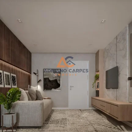 Imagem Comprar Apartamento no bairro Gravata na cidade de Navegantes-sc
