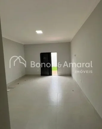 Imagem Casa Térrea de 3 Quartos à Venda no Condomínio Real Park Sumaré - Sumaré/SP

Esta casa térrea ...