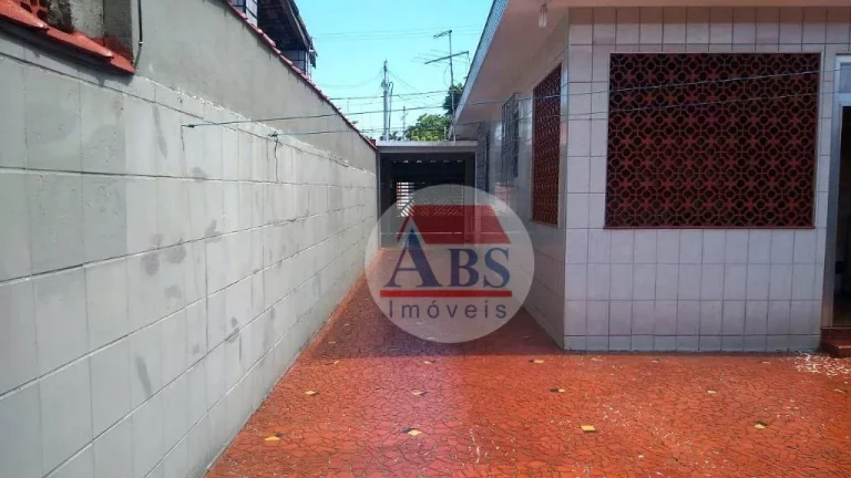 Imagem Casa com 3 dormitórios à venda, 223 m² por R$ 600.000,00 - Jardim Casqueiro - Cubatão/SP