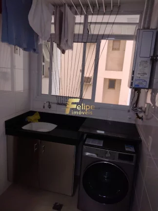 Imagem UM EXCELENTE APARTAMENTO PARA SE MORAR NA PRAIA DA COSTA / VILA VELHA - ES