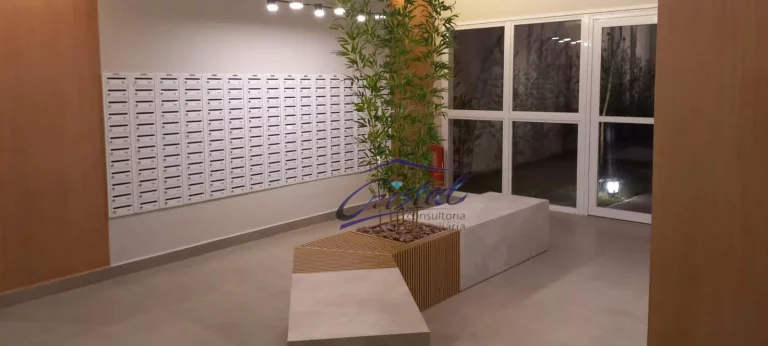 Imagem Apartamento com 2 quartos à venda, 39 m² - Vila Sônia - São Paulo/SP