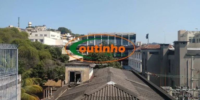 Imagem (29516) Rua Escobar - São Cristóvão