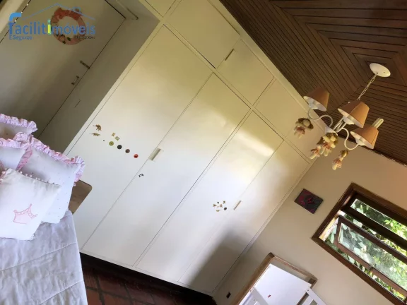 Imagem CASA EM CONDOMÍNIO FECHADO - ELDORADO - DIADEMA - SP