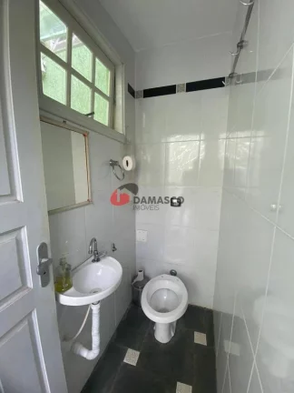 Imagem Sobrado à venda 3 Quartos, 1 Suite, 4 Vagas, Vila Prudente, São Paulo - SP