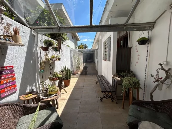 Imagem Casa com 5 dormitórios, 400 m² - venda por R$ 3.000.000,00 ou aluguel por R$ 18.500,00/mês - Brooklin Paulista - São Paulo/SP