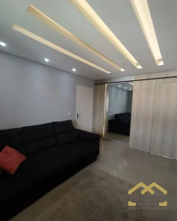 Imagem APARTAMENTO 02 QUARTOS À VENDA 54 M² - PORTEIRA FECHADA - ELOY CHAVES - JUNDIAÍ/SP