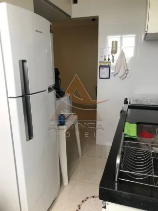 Imagem Apartamento - Ribeirão Preto - Vila Tamandaré