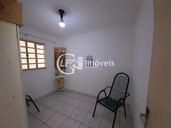 Imagem Linda Casa em Condomínio Fechado.!!