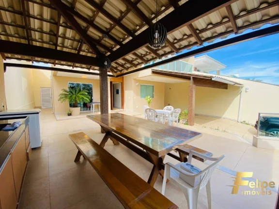 Imagem MARAVILHOSA CASA PARA SE MORAR