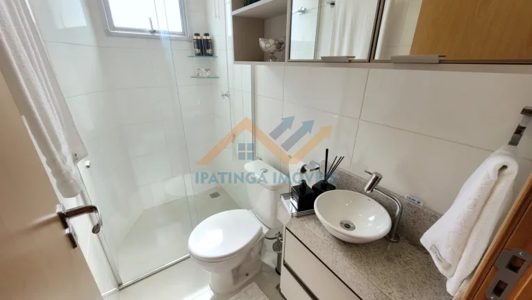 Imagem Apartamento no Parque Veneza - Santana do Paraíso